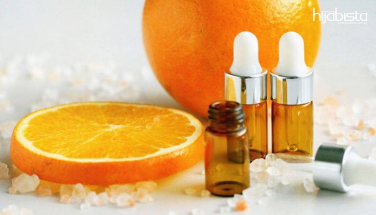 Panduan A-Z Vitamin Yang Terbaik Untuk Kulit Sihat Dan Glowing. Baru Tiada Kesan Sampingan