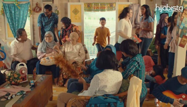 Sambut Syawal Dengan Hati Penuh Keinsafan Lakukan 11 Adab Ini Mengikut Islam. #10 Untuk Wanita Yang Uzur