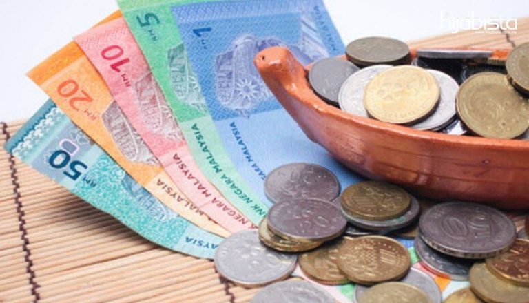 Dah Raya Sakan Memang Poket Kering, Ikut 7 Cara Ini Untuk Elak Jadi Papa Kedana Lepas Syawal