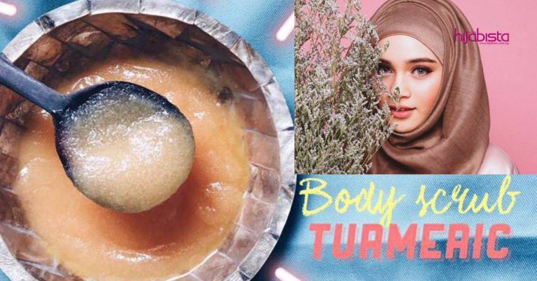 Patutlah Kulit Wanita Thailand Flawless & Glowing, Salah Satu Rahsianya Pakai Masker Betik