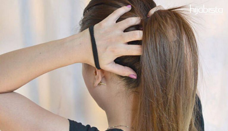 8 Kesalahan Mengikat Rambut Ini Boleh Membuat Rambut Rosak dan Gugur