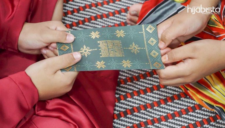 Hukum Menggunakan Duit Raya Anak-Anak Tanpa Pengetahuan. Ini Cara Menguruskan Yang Betul
