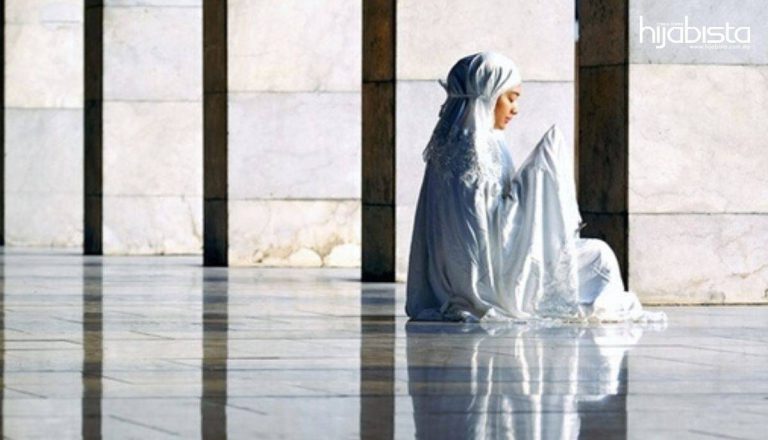 Yang Berhajat Rezeki Melimpah, Cepat Jodoh, Bahagia Bersama Pasangan, Antara 4 Solat Sunat Ini Jangan Tinggalkan