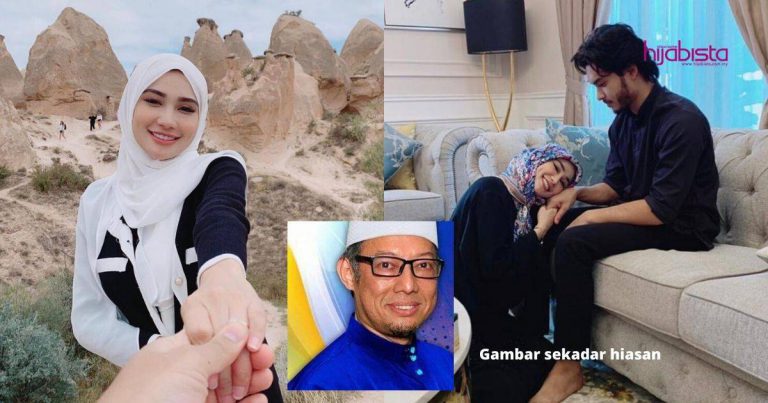 Ustaz Hanafi Kongsi Kaedah Mudah Dapatkan Jodoh Guna Formula DUS, Allah Tunjuk Jalan, Kita Usaha
