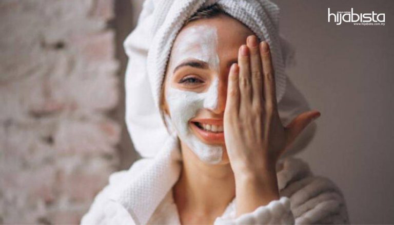 7 Mitos Mengenai Skincare Yang Perlu Anda Tahu Kebenarannya. #6 Paling Popular