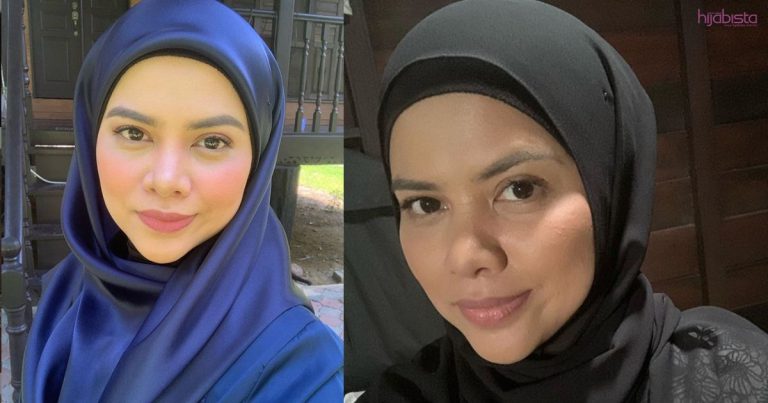 ‘Berdosanya Saya’- Datin Alyah Tak Mahu Lagi Rakam Lagu Kisah Cinta Terhadap Manusia