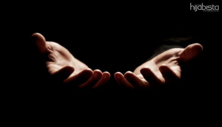 Ini 27 Waktu Terbaik Untuk Berdoa & Kepentingan Doa Seperti Tradisi Orang Yang Soleh