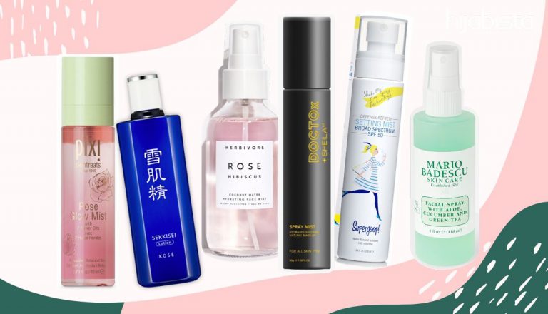 Kekal Segar Di Bulan Ramadan, Lindungi Kulit Wajah Dengan 10 Face Mist Terbaik Di Pasaran.