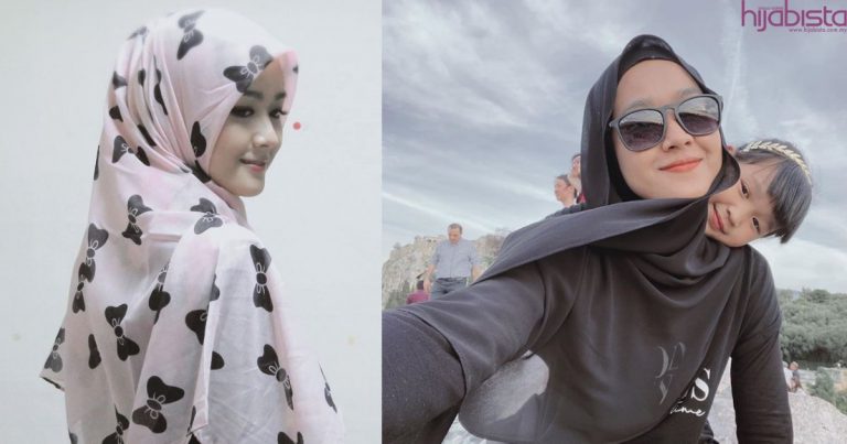 ‘Mana Ada Kedai Jual Tudung Di Korea Jadi Pandai-Pandailah’- Farah Lee Throwback Saat Mula Jual Hijab