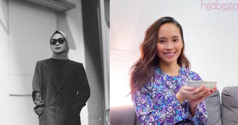 Upload Foto Berhijab, Penampilan Versatile Jasmine Suraya Buat Semua Terpukau