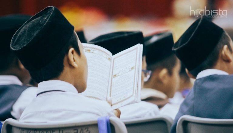 Tingkatkan Bacaan & Memperbaiki Hubungan Dengan Al-Quran, Ini 7 Kaedah Yang Mudah