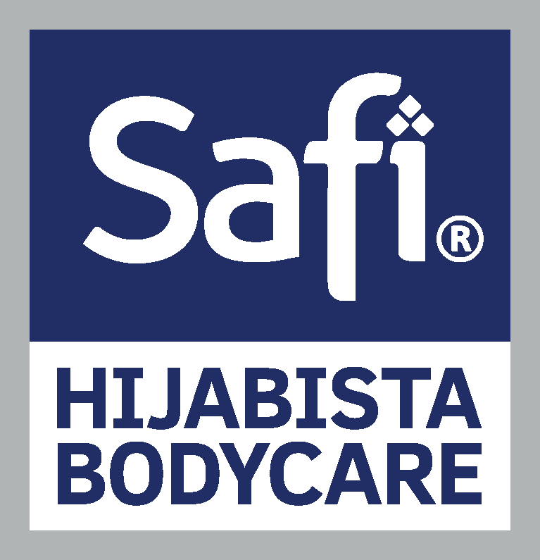 safi hijabista bodycare