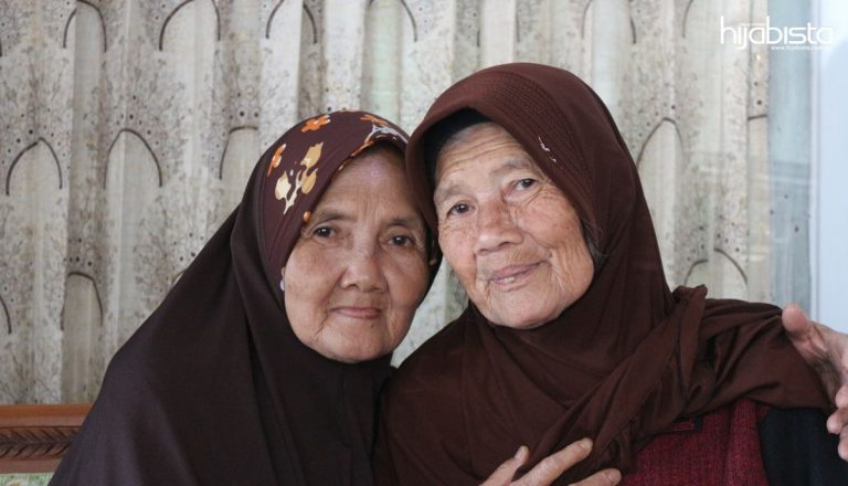 Nak Segera Dimakbulkan Doa, Cuba Selit Nama Mak Sewaktu Berdoa. Amalkan & Lihat Hasilnya Sendiri!