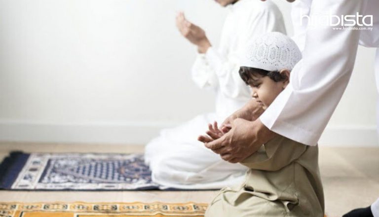 Menelan Sebiji Nasi Di Dalam Mulut Antara perkara Yang Membatalkan Solat. Semak 10 Perkara Yang Lain