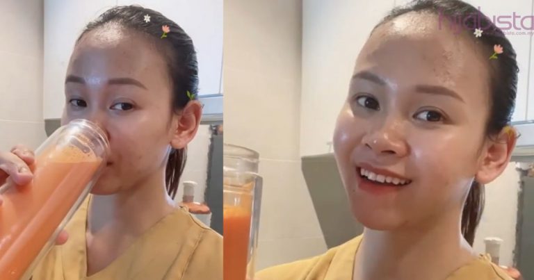 Berjaya Puasa Penuh, Pandelela Rinong Kagum Dengan Muslim Yang Berpuasa Sebulan