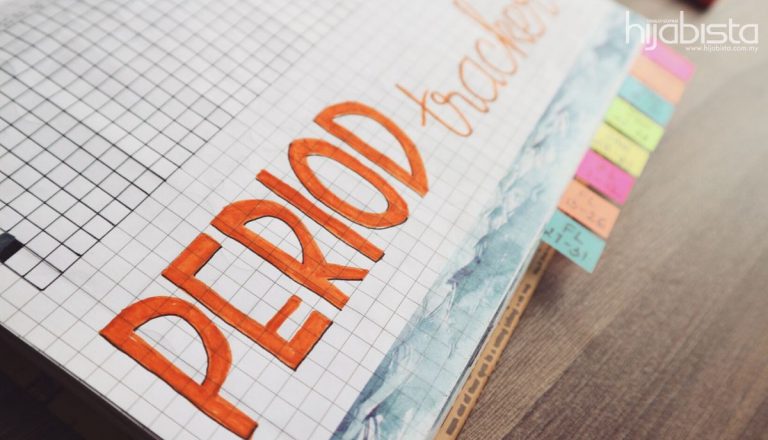 7 Perkara Yang Jadi Penyebab Kitaran Haid Tidak Teratur. #7 Tanda Anda Wajib Berjumpa Doktor