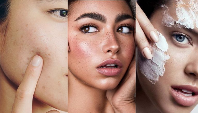 Produk Skincare & Penjagaan khusus Yang Berfungsi Dalam Kitaran PERIOD