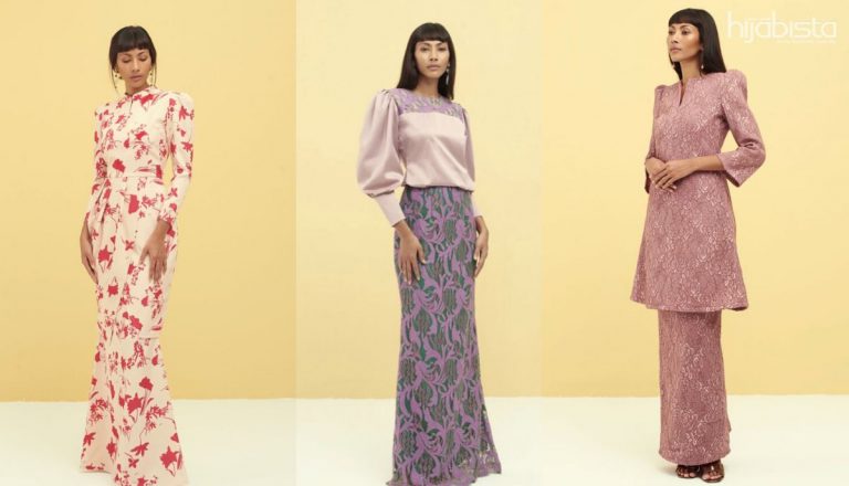 Ceritera PETRA Lebaran 2020 Buat Mereka Yang Mahukan Gaya Eksklusif