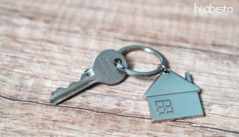 Sama Ada Rumah Sewa Atau Rumah Baru, Ini 5 Adab & Amalan Pindah Rumah Mengikut Cara Islam