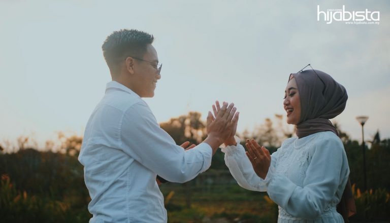 Ikat Hati Pasangan Dengan Doa, Amalkan Bagi Anda Yang Sudah Benikah