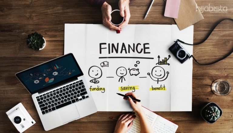 Ini Langkah Bijak Dan Mudah Mengurus Wang & Duit Gaji Selepas PKP.