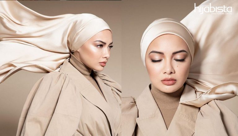 Solekan Malar & Dewy Look Ala Selebriti Di Pagi Raya, Hanya Dengan 8 Produk ini Sahaja