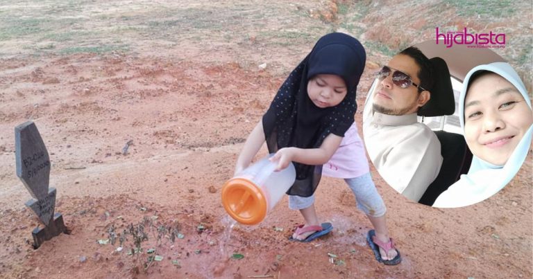 “Simpan Komunikasi Dalam HP Untuk Rujukan, Kita Tak Tahu Bila Komunikasi Itu Berakhir”- Ustaz MK Azman