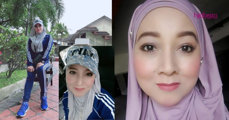 Usia Sudah 51 Tahun Tapi Masih Cantik & Awet Muda, Salah Satu Amalan Wanita Ini Solat Tahajud