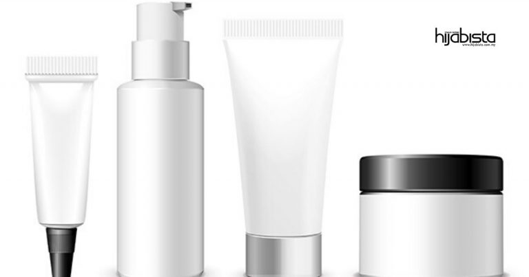 Nak Tukar Skincare Ada Caranya, Bukan Terus Tukar Dan Guna Sahaja