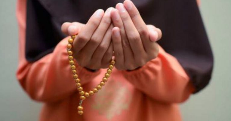 Marah, Stres & Kecewa Datang Bulan? Segera Istighfar Nasihat Ustazah Thaniah Sebab Kita Sudah Kufur Nikmat