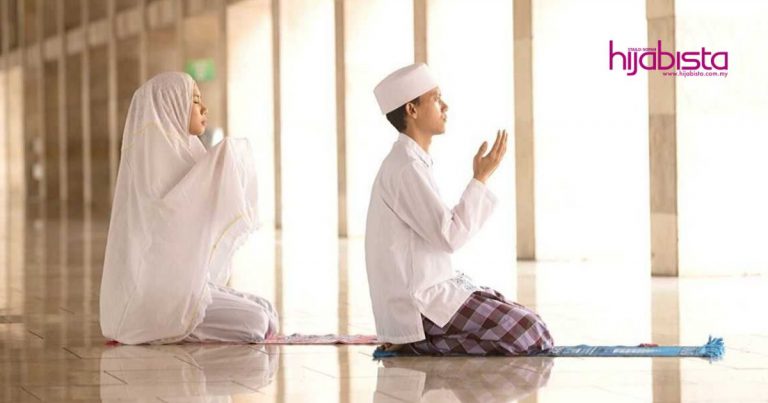 Usah Sebar Kelebihan Solat Tarawih Ikut Malam, Ia Hadis Palsu