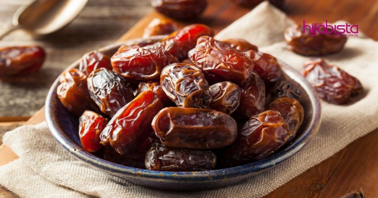 Kurma Memang ‘Super Food’ Tapi Ada Situasi Kurma Jadi Tidak Sihat, Ini Penjelasan Dietitian