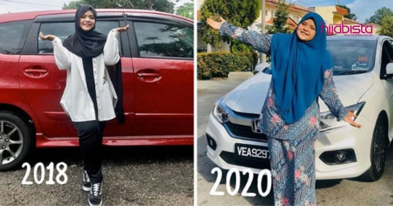 Instafamous Beby Tora Tora Target RM1 Juta Dalam Akaun-“Saya Memang Tak Pakai Beg Mahal, Tak Bercuti Luar Negara, Tak Hidup Mewah”