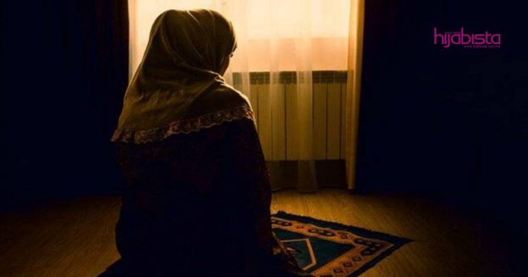 Jangan Laju-laju, Solat Tahajud Slow & Steady Lebih Baik, Wanita Ini Kongsi Caranya