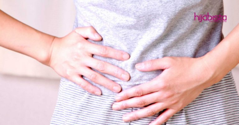 Sakit Perut Dan Sentiasa Sebu Ketika Berpuasa? Doktor Ini Sarankan Elak 7 Perkara Ini