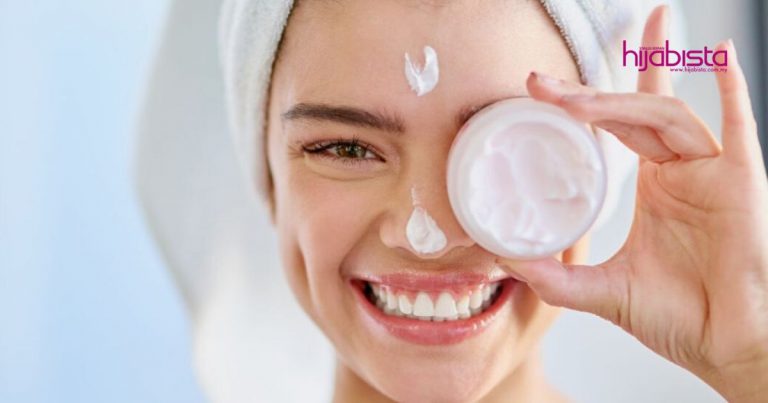 Lakukan Rutin Ini Setiap Hari, Barulah Kulit Sihat & Mulus, Hari Pun Jadi Lebih Indah