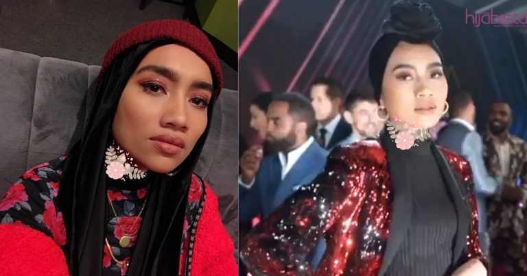 Sebaris Artis Hollywood, Video GlamBOT Dari Yuna Raih Perhatian Dunia