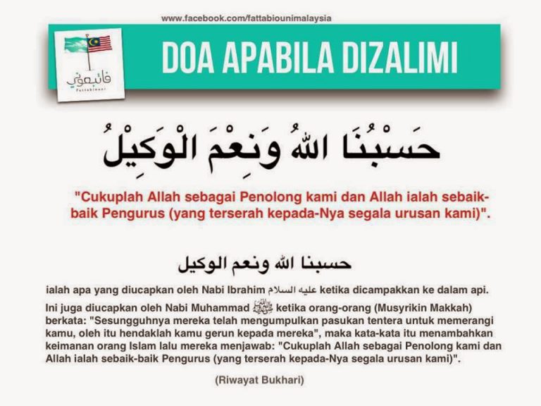 Apabila Dihina, �Body Shaming�, Dimalukan Dicaci Dan