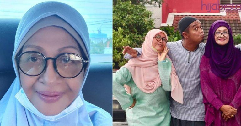 ‘Kita Diberi Rezeki Mampu Bersedekah, Jangan Dihina Si Miskin Yang Tak Mampu…’- Fauziah Nawi Kongsi Perihal Hati