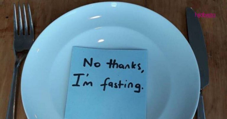 Jangan Suka-suka Batalkan Qada’ Puasa Ramadan Tanpa Uzur, Hukumnya Berdosa