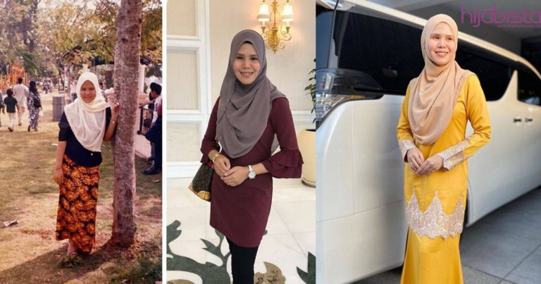 ‘Kita Ni Pun Sememeh Je Dulu…’-Disiplin Mahu Ubah Diri, Rosma Kongsi Perubahannya Kini!