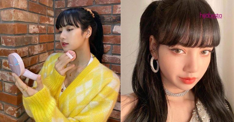 Nak Cantik Macam Wanita Korea, Kenalah Rajin Belai Wajah Antaranya Selalu Tepuk Wajah Dengan Serum