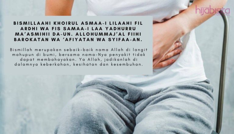 Rasulullah Tidak Pernah Mencela Makanan, Kalau Takut Keracunan Amalkan Doa Ini