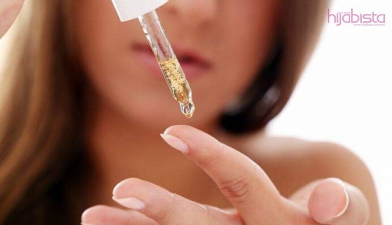 Face Oil untuk Merawat Kulit Berjerawat, Ini 10 Cadangan Jenama Terbaik Di Pasaran