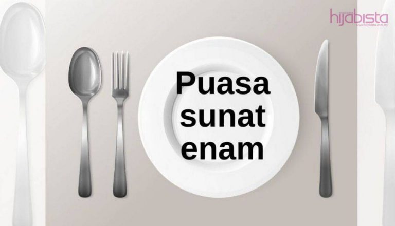 Tidak Berpuasa di Bulan Ramadan, Bolehkah Puasa Enam Hari di Bulan Syawal?