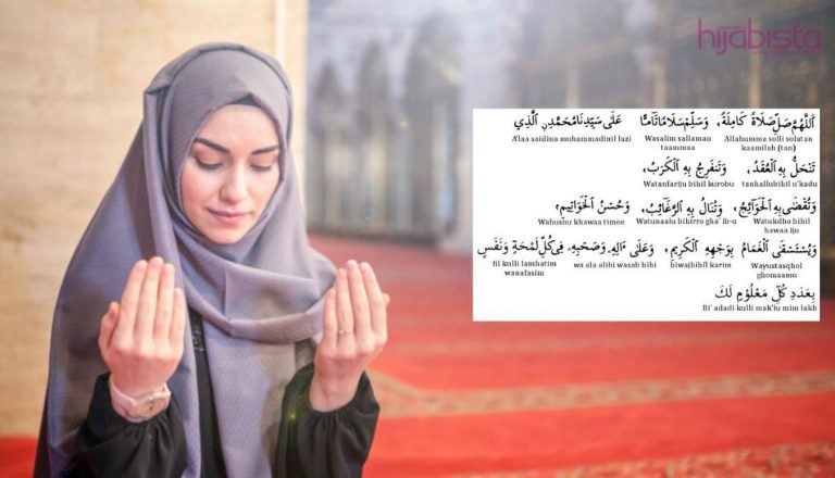 Selawat Nariyah Bukan Selawat Biasa, Di Dalamnya Ada Doa Untuk Anda Yang Berhajat. Ini 30 Kelebihan Lain Dan Cara Mengamalkannya