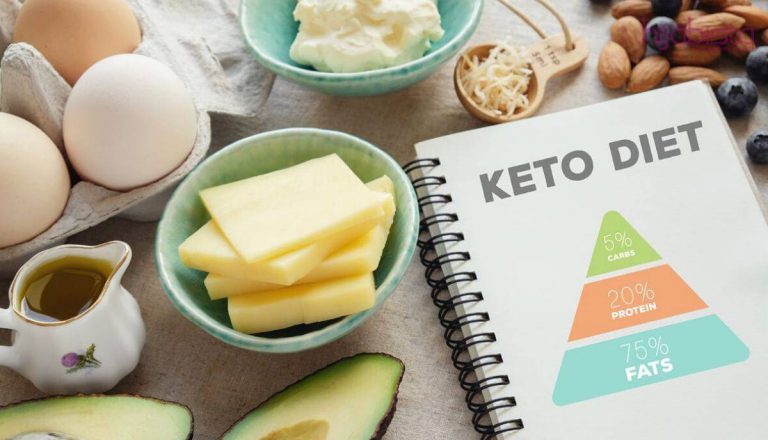 Diet Keto Turun Belasan KG Dalam Masa Yang Singkat. Ketahui Manfaat dan Risikonya