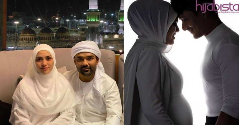 Isteri Masing-Masing Sedang Hamil, Rizman & Ruzaini Tak Sabar Nantikan Cahaya Mata 2020