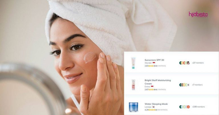 Ini Cara Macam Mana Nak Tahu Ingredient Dalam Skincare Okey Atau Tidak, Senang Je Check