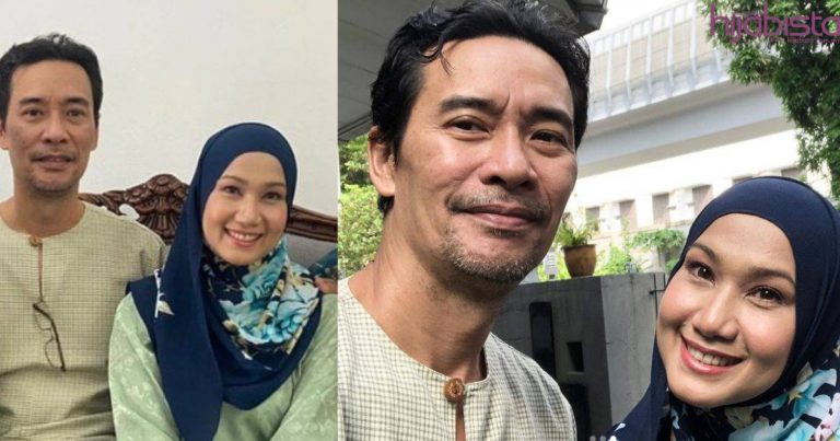 Kekal Awet Muda, Ramai Kata Amy Mastura Nampak Macam Adik Bila Berfoto Dengan Anak-Anak